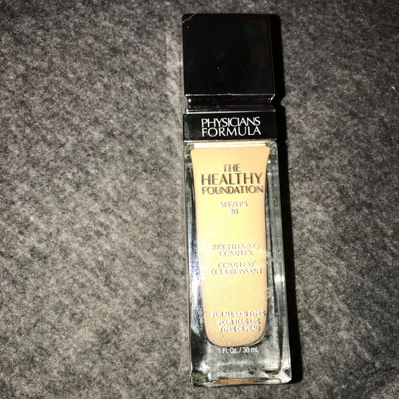 Foundation - Picture 2 of 3